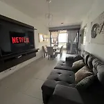 Apartamento Em Frente A Praia Barra Da Tijuca