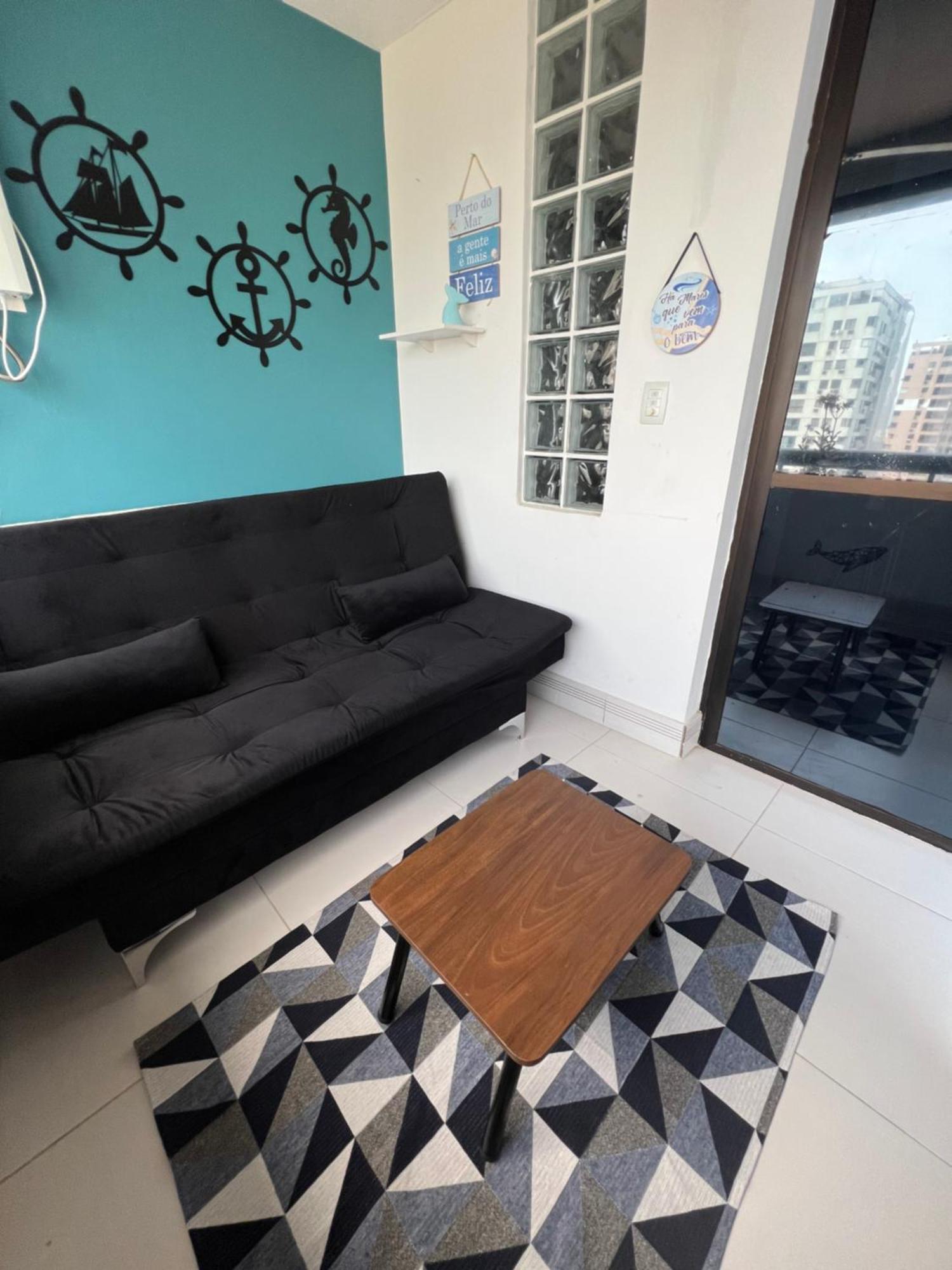 Em Frente A Barra Da Tijuca Apartamento Rio de Janeiro