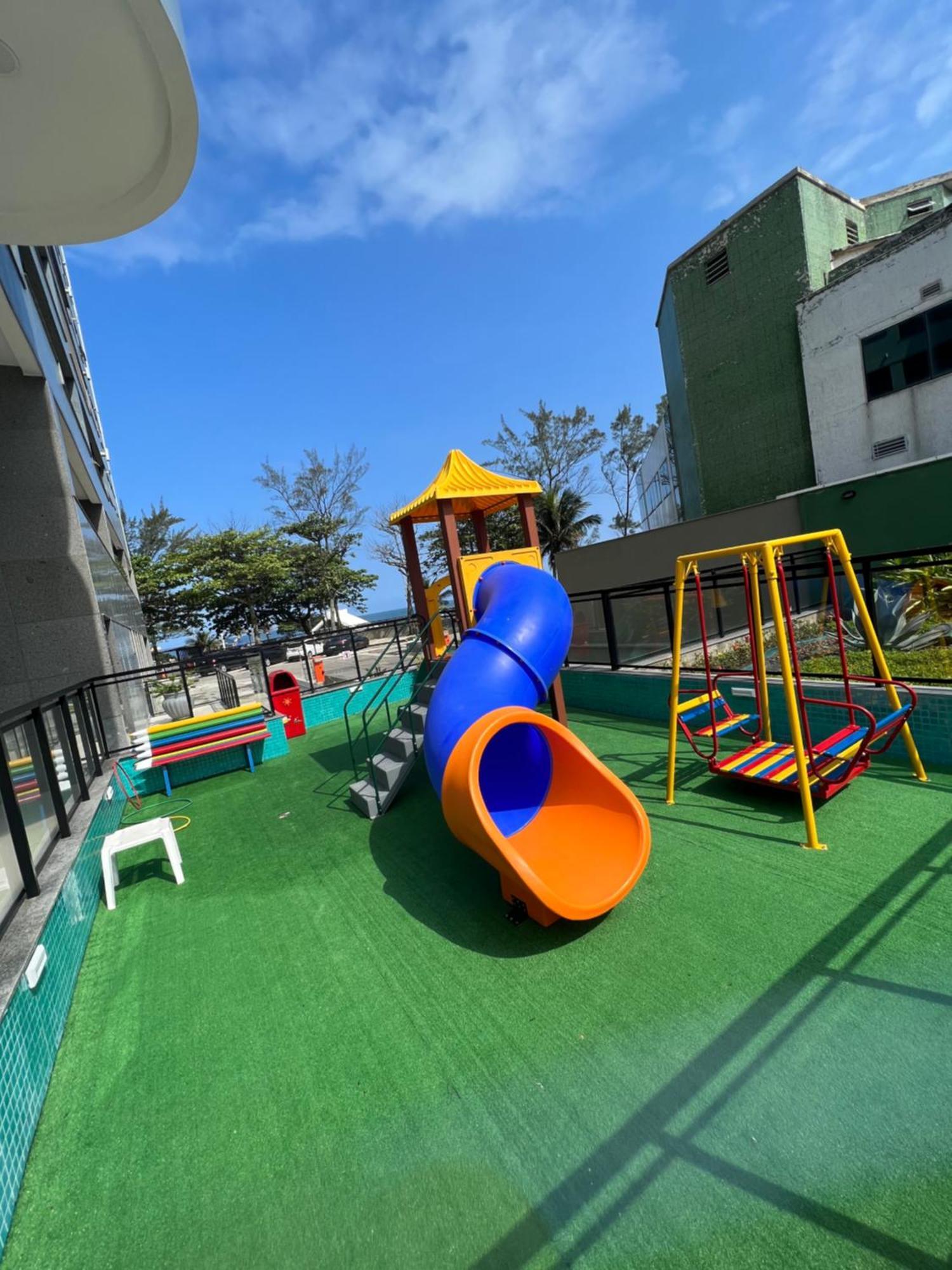 Apartamento Em Frente A Barra Da Tijuca Río de Janeiro